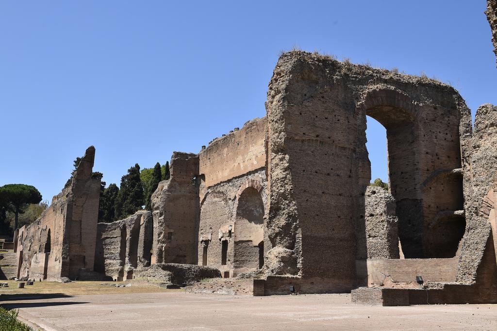 Augustus Rom