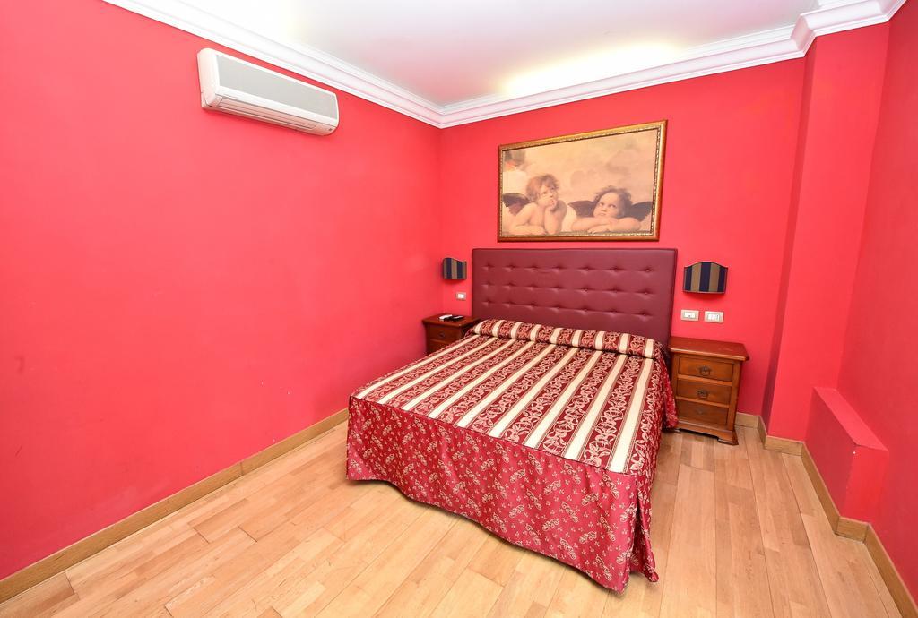 Hotell Augustus